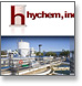 Hychem Website