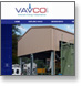 Vavco Website